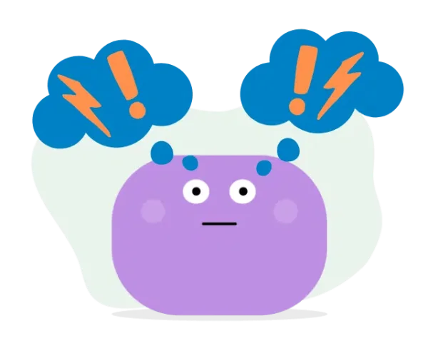 Dealing with anxiety