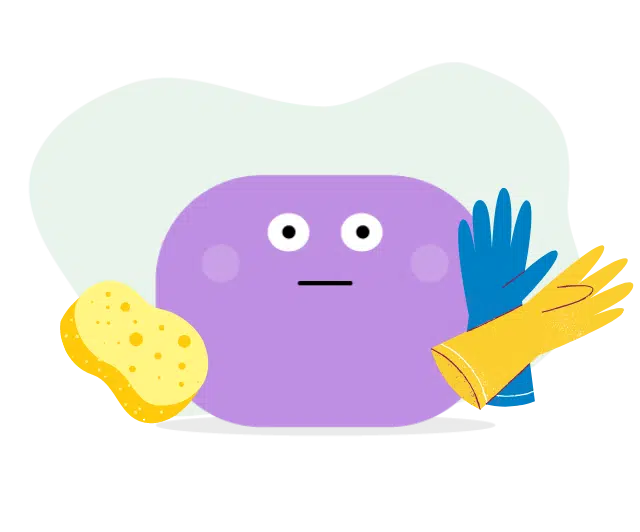 Incontinence support